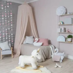 Bedhemel Dusty Pink Jabadabado