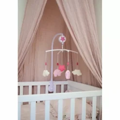 Bedhemel Dusty Pink Jabadabado