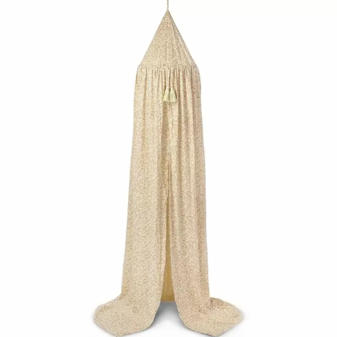 Bedhemel Flower Field Konges Slojd