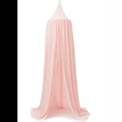 Bedhemel Gold Dots Roze Wigiwama