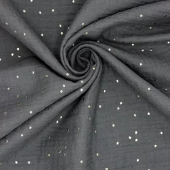 Bedhemel Grey Gold Wigiwama