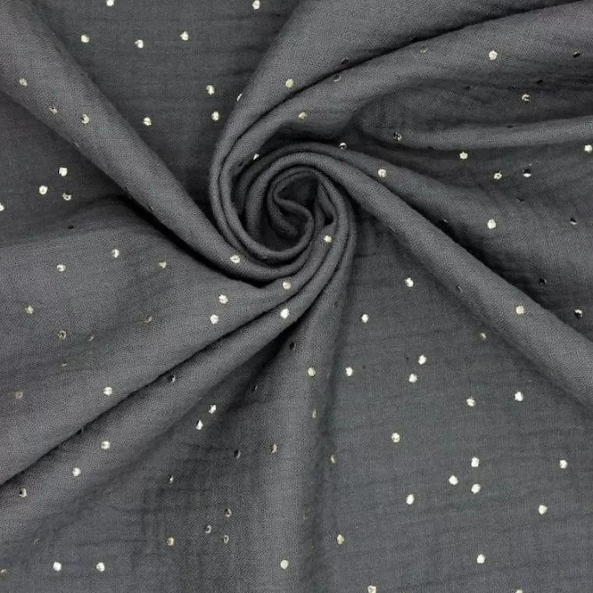 Bedhemel Grey Gold Wigiwama