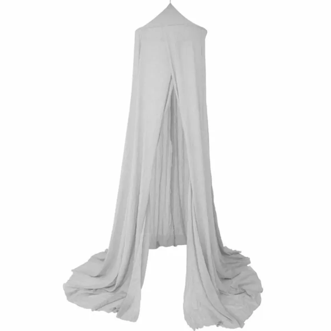 Bedhemel Grijs Jabadabado