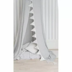 Bedhemel Grijs Jabadabado