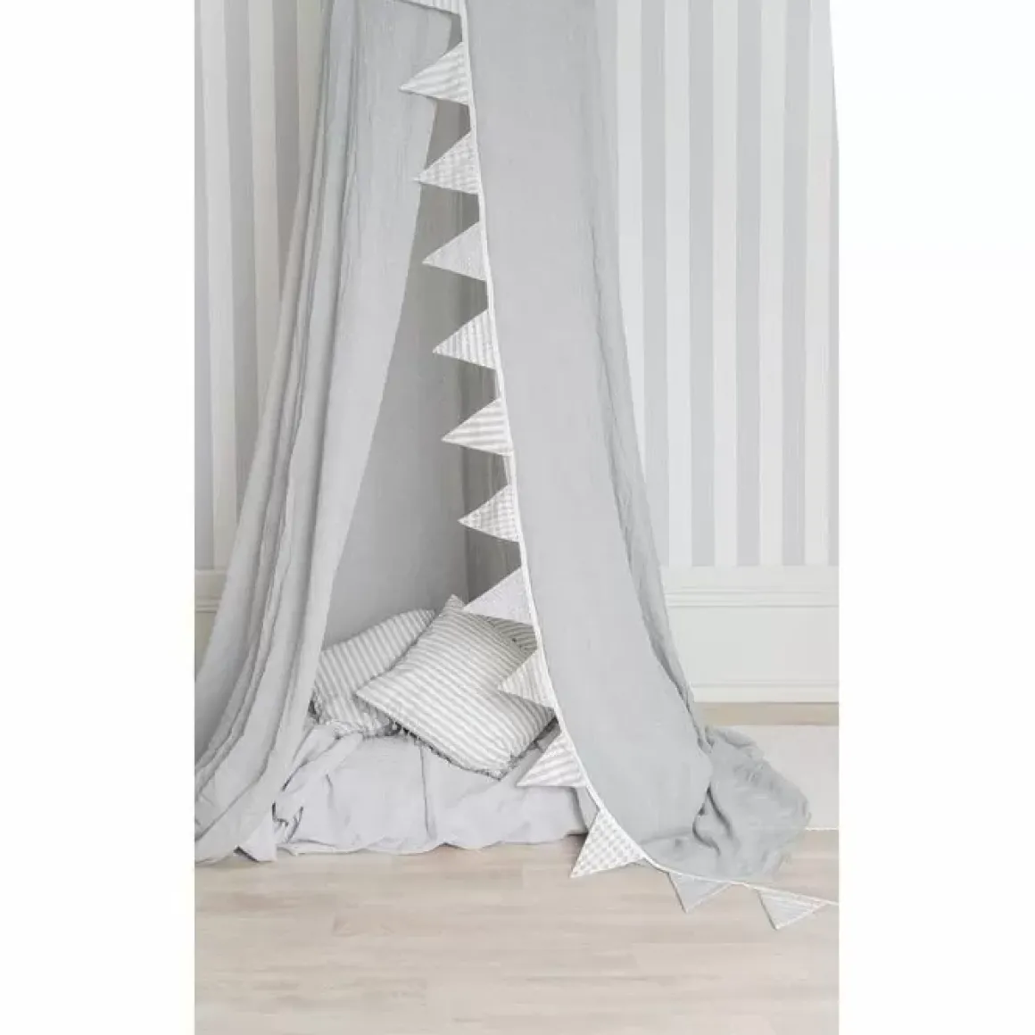 Bedhemel Grijs Jabadabado