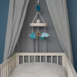 Bedhemel Grijs Jabadabado