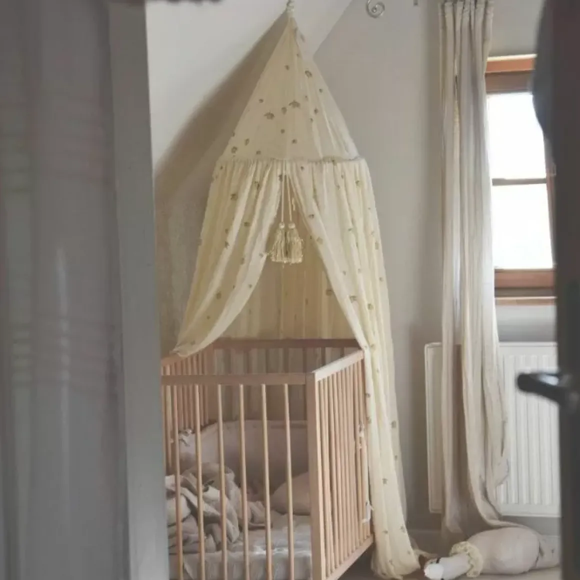 Bedhemel Lemon Konges Slojd