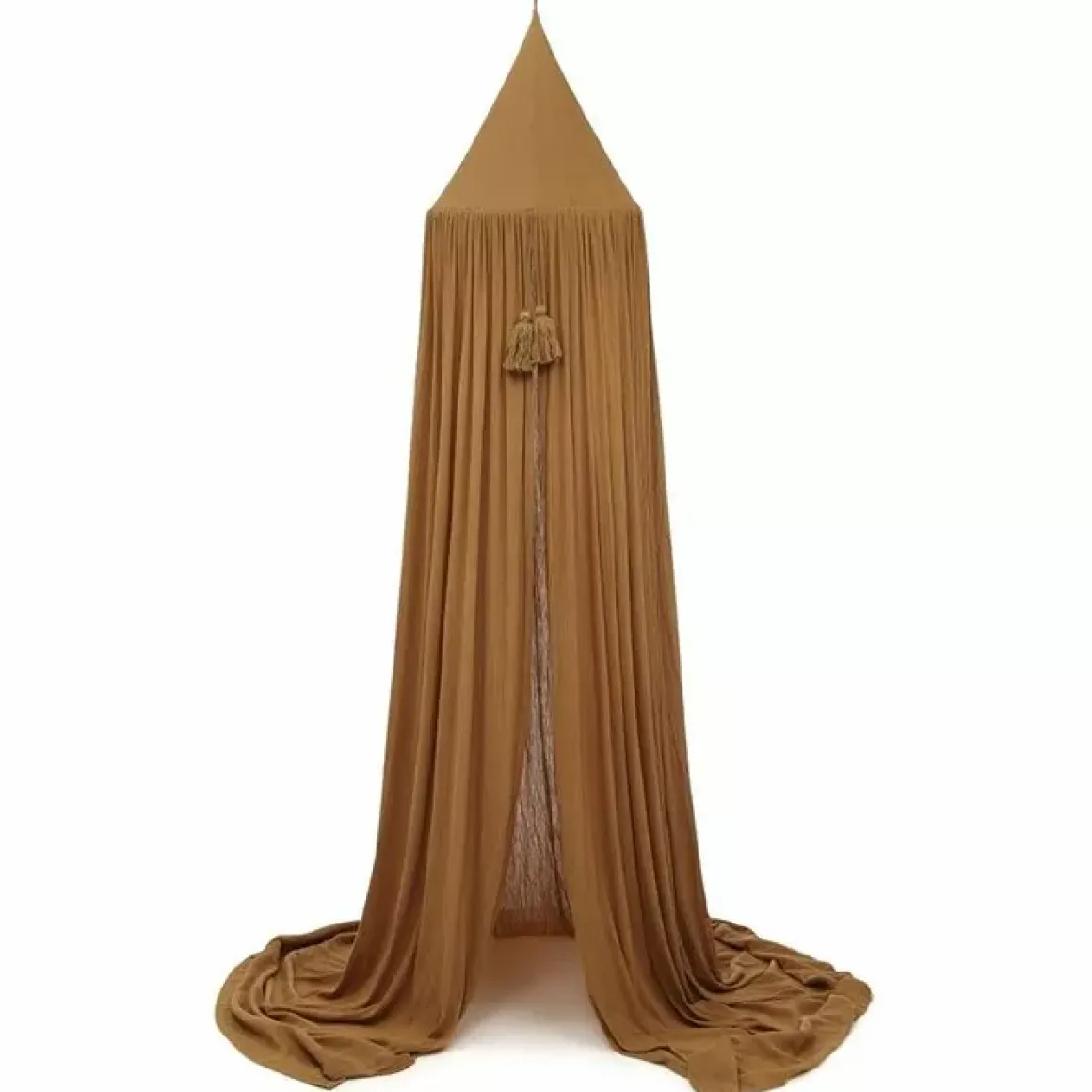 Bedhemel Mustard Konges Slojd