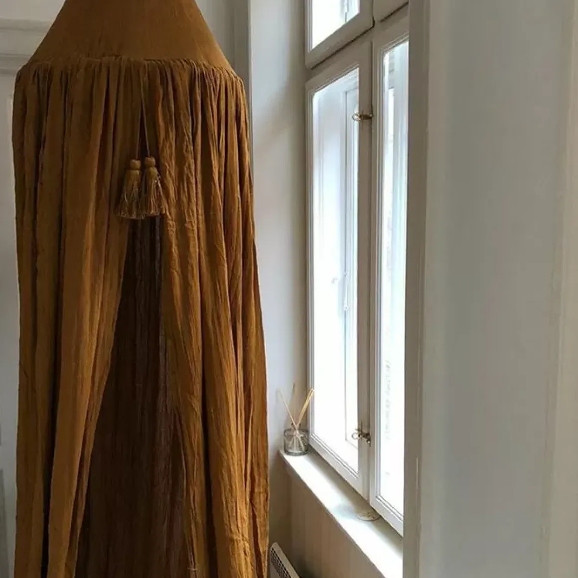 Bedhemel Mustard Konges Slojd