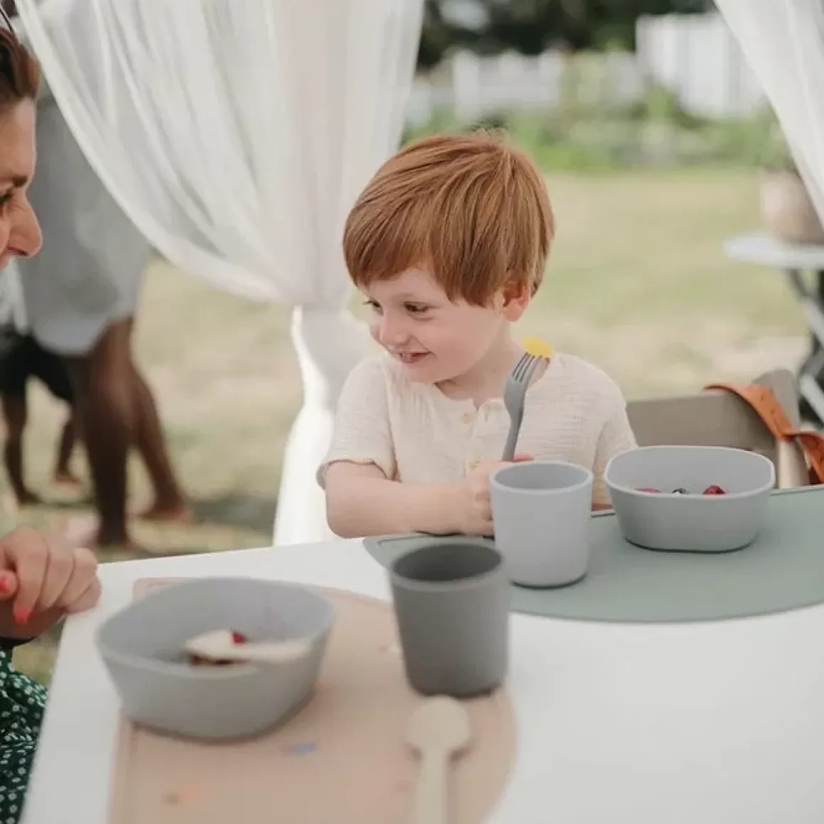 Bekers Sage (2St) Mushie