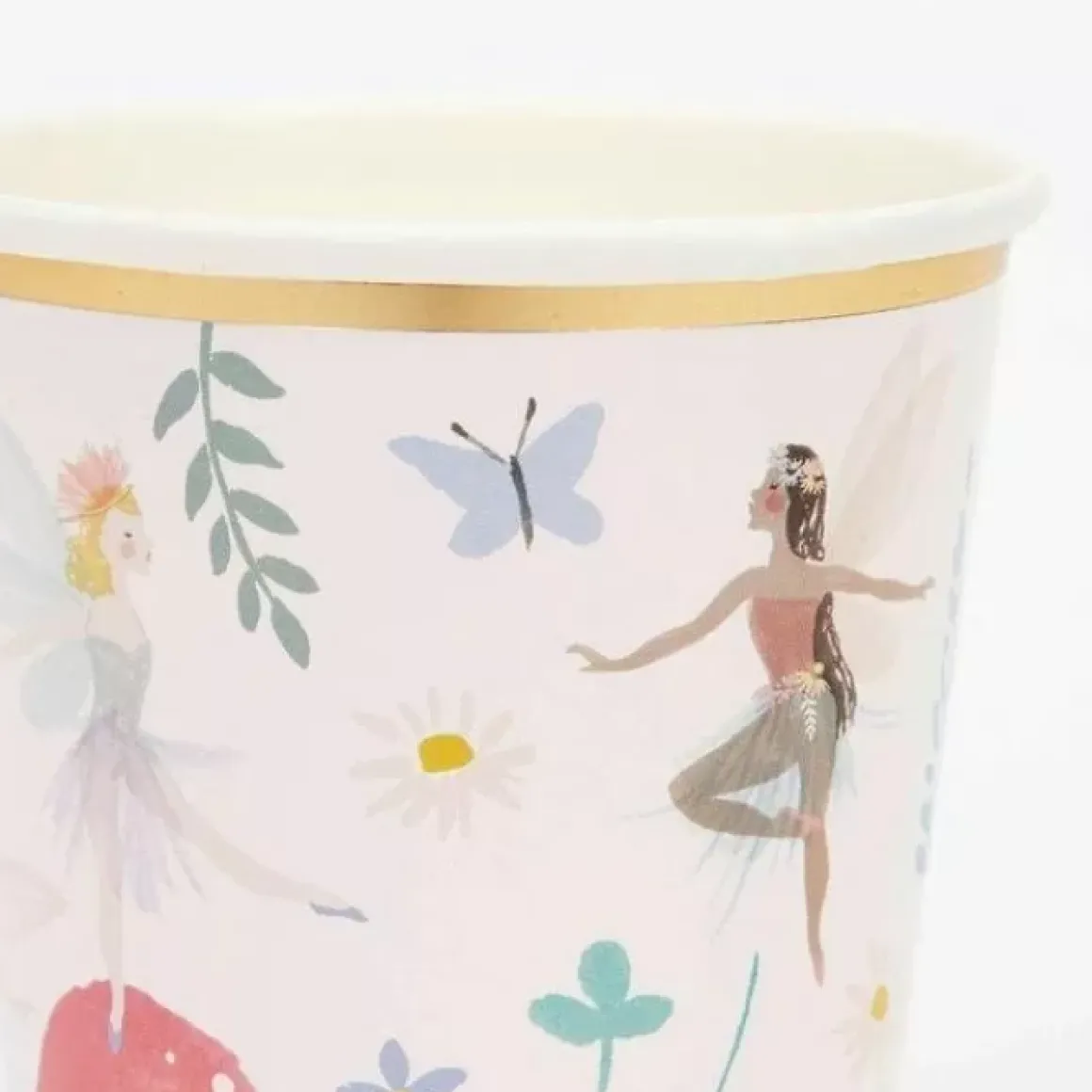 Bekertjes Fairy (8St) Meri Meri