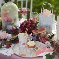 Bekertjes Fairy (8St) Meri Meri