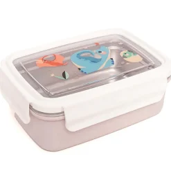 Bento Lunchbox Dino Petit Monkey