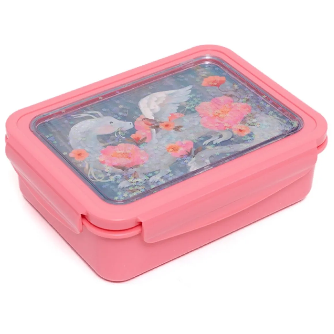 Bento Lunchbox Fairytale Dragon Petit Monkey