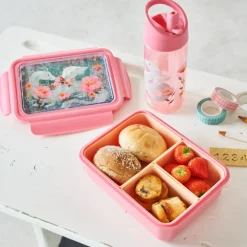 Bento Lunchbox Fairytale Dragon Petit Monkey