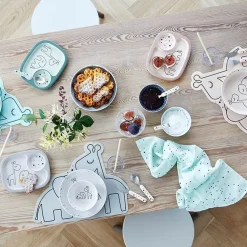 Bestekset Dreamy Dots Powder Done By Deer