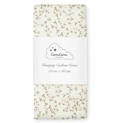 Bestel De Camcam Aankleedkussenhoes Lierre Vandaag Nog Voor Stijlvolle En Praktische Babyverzorging