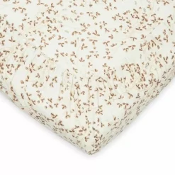 Bestel De Camcam Aankleedkussenhoes Lierre Vandaag Nog Voor Stijlvolle En Praktische Babyverzorging