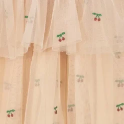 Bestel De Konges Slojd Jurk Feya Fairy Cherry Glitter - Koop Nu!