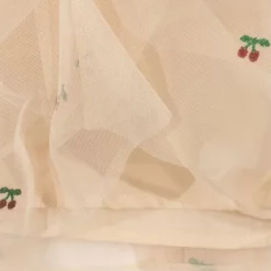 Bestel De Konges Slojd Jurk Feya Fairy Cherry Glitter - Koop Nu!