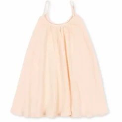 Bestel De Konges Slojd Jurk Olive Peach Dust Nu En Breng Wat Kleur In Je Garderobe!