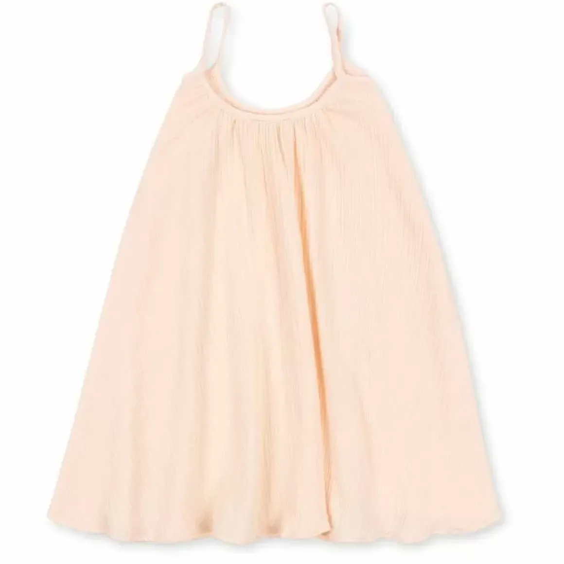 Bestel De Konges Slojd Jurk Olive Peach Dust Nu En Breng Wat Kleur In Je Garderobe!