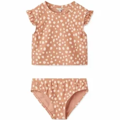Bestel De Liewood Bikini Judie Leo Spots/Tuscany Rose Vandaag Nog