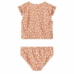 Bestel De Liewood Bikini Judie Leo Spots/Tuscany Rose Vandaag Nog