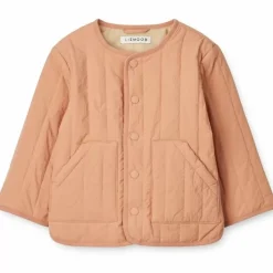 Bestel De Liewood Jas Bea Tuscany Rose Nu En Krijg Stijlvolle Bescherming!