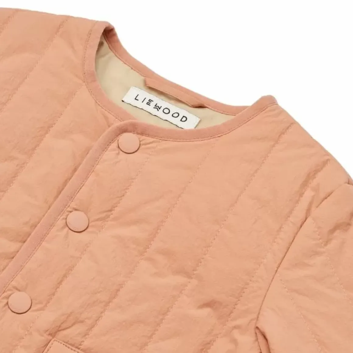 Bestel De Liewood Jas Bea Tuscany Rose Nu En Krijg Stijlvolle Bescherming!