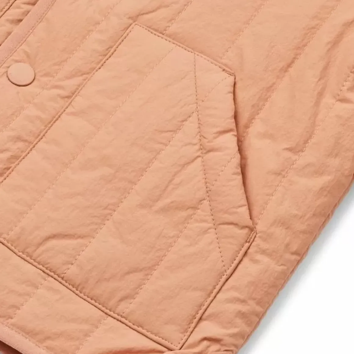 Bestel De Liewood Jas Bea Tuscany Rose Nu En Krijg Stijlvolle Bescherming!