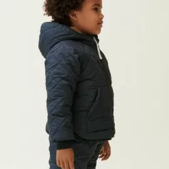 Bestel De Liewood Jas Jackson Reversible Midnight Navy Mix Nu Online