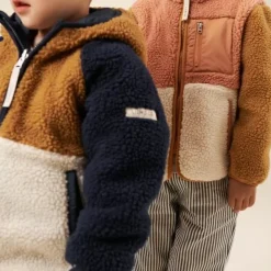 Bestel De Liewood Jas Jackson Reversible Midnight Navy Mix Nu Online