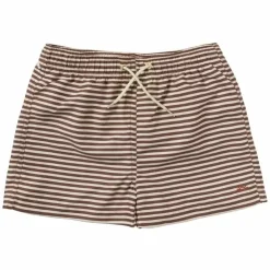 Bestel De Salted Stories Zwembroek Met Shawn Rib Stripe