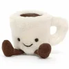 Bestel De Schattige Jellycat Knuffel Amuseable Coffee Cup Nu Online! Koop Het Perfecte Cadeau Voor Koffieliefhebbers.