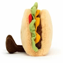 Bestel De Schattige Jellycat Knuffel Amuseable Taco Vandaag Nog!