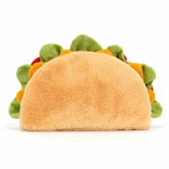Bestel De Schattige Jellycat Knuffel Amuseable Taco Vandaag Nog!