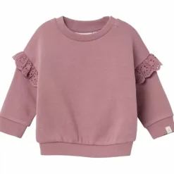 Bestel De Schattige Lil' Atelier Romper Dia Nostalgia Rose Nu!