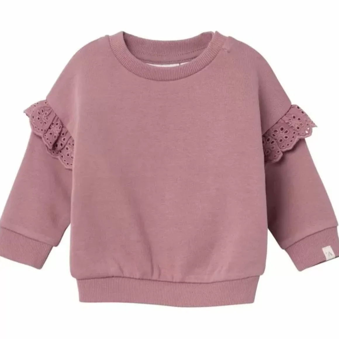 Bestel De Schattige Lil' Atelier Romper Dia Nostalgia Rose Nu!