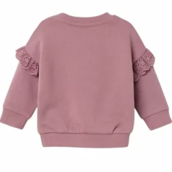 Bestel De Schattige Lil' Atelier Romper Dia Nostalgia Rose Nu!