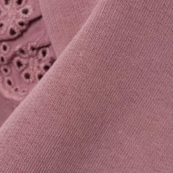 Bestel De Schattige Lil' Atelier Romper Dia Nostalgia Rose Nu!