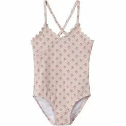 Bestel Het Lil' Atelier Badpak Farley Violet Ice Vandaag Nog!