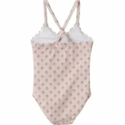 Bestel Het Lil' Atelier Badpak Farley Violet Ice Vandaag Nog!