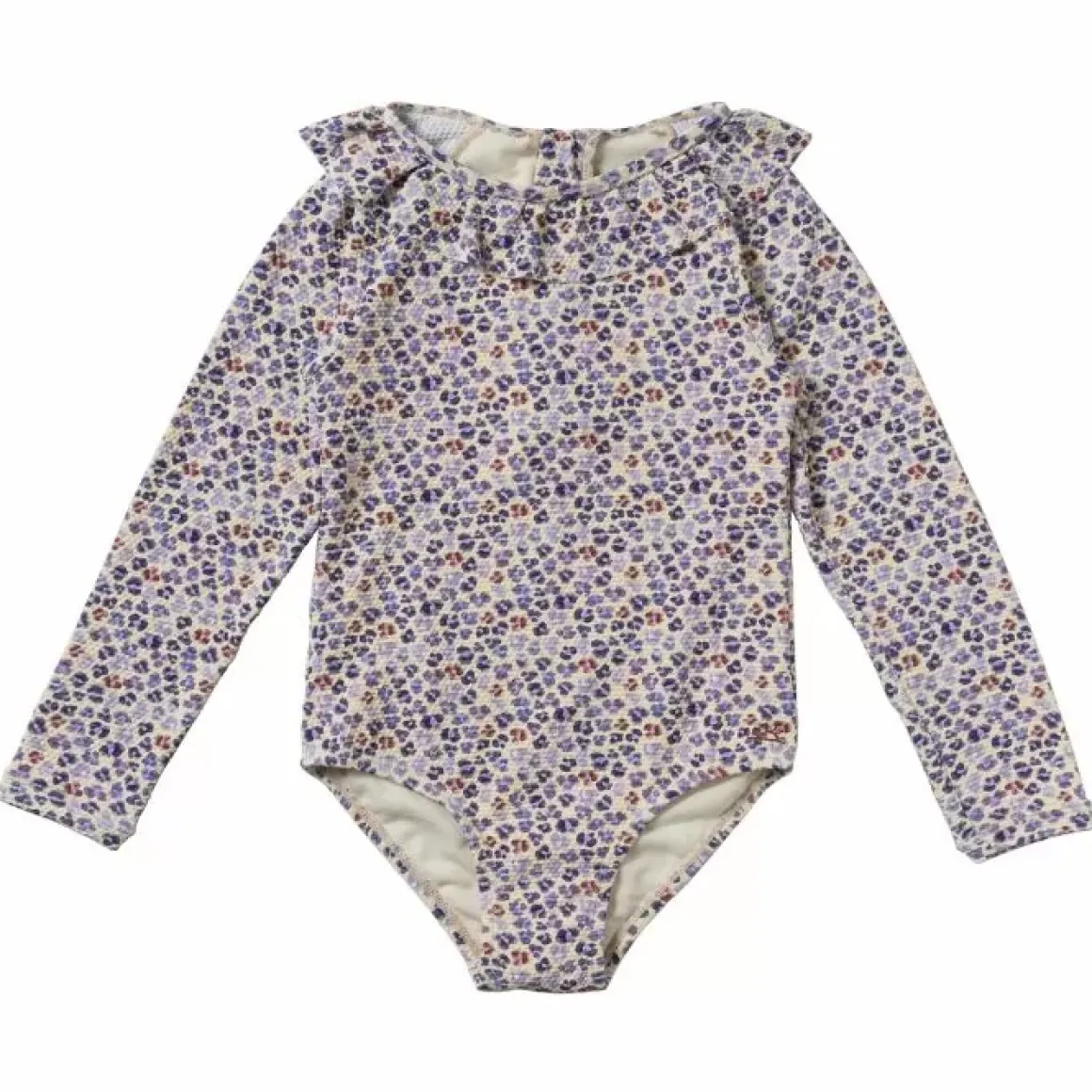 Bestel Het Salted Stories Badpak Lange Mouw Saba Leo Online Nu