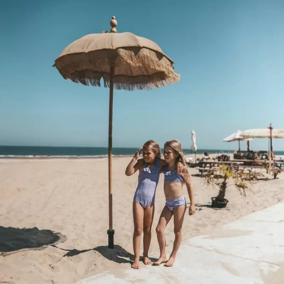 Bestel Het Salted Stories Badpak Sofia In Helder Lila Anglaise - Koop Nu!