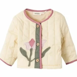 Bestel Lil' Atelier Jack Dunna Wood Ash Voor Een Stijlvolle Toevoeging Aan Je Garderobe