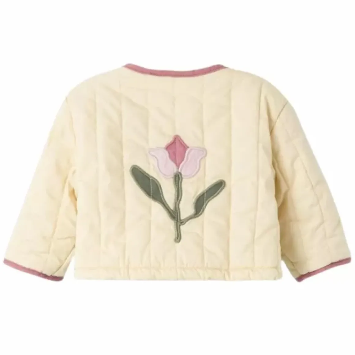 Bestel Lil' Atelier Jack Dunna Wood Ash Voor Een Stijlvolle Toevoeging Aan Je Garderobe