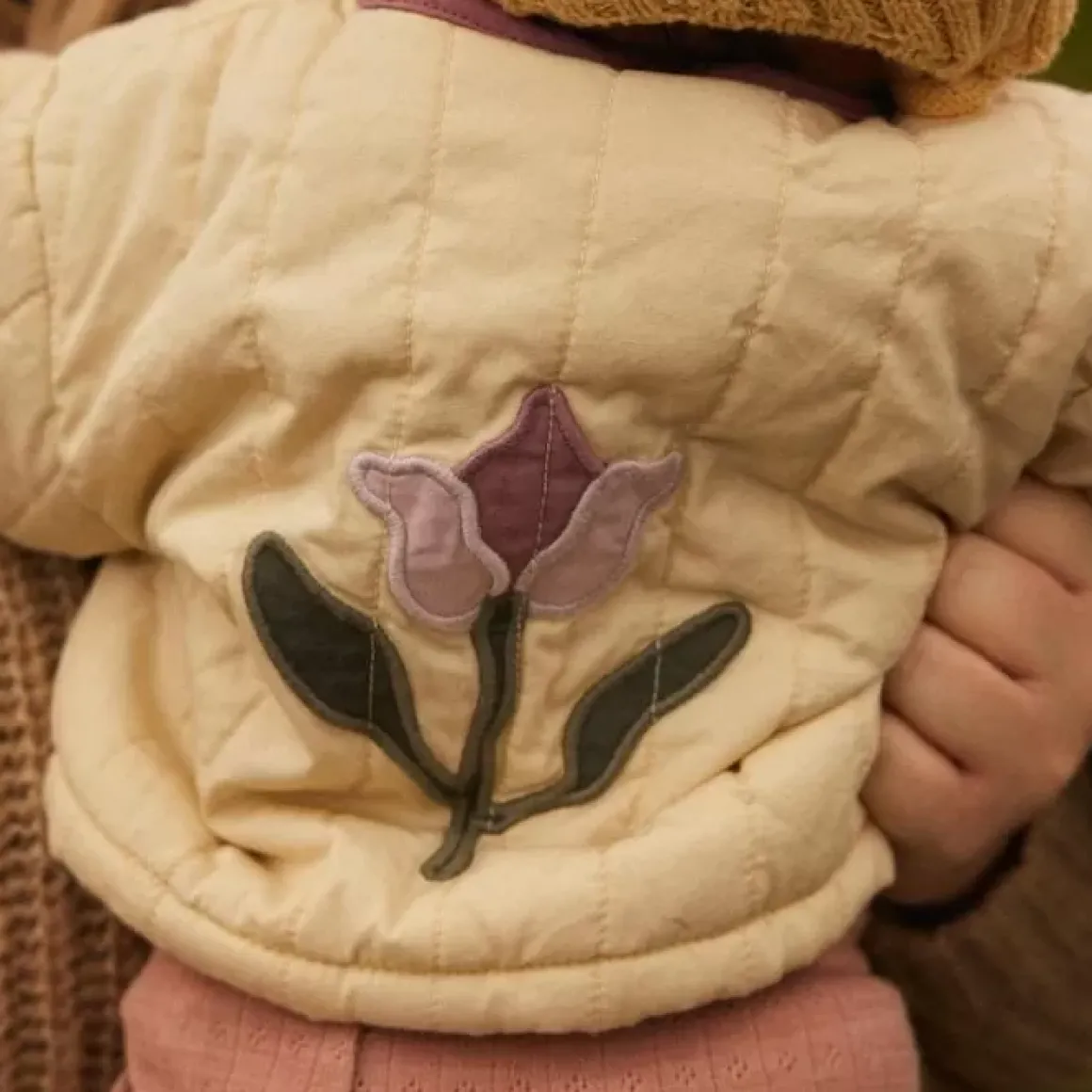 Bestel Lil' Atelier Jack Dunna Wood Ash Voor Een Stijlvolle Toevoeging Aan Je Garderobe