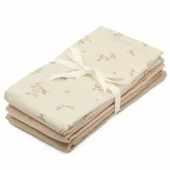 Bestel Nu Cam Cam Hydrofiele Doeken Ashley/Coral/Latte (3St) Online