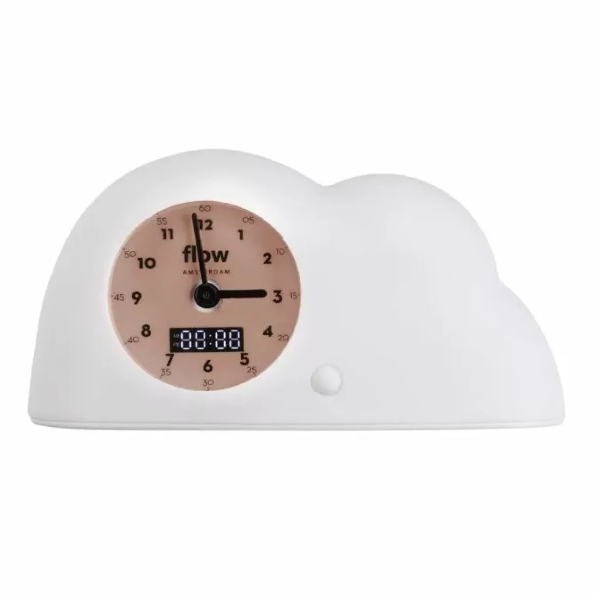 Bestel Nu De Flow Amsterdam Slaaptrainer Wolk Voor Een Goede Nachtrust